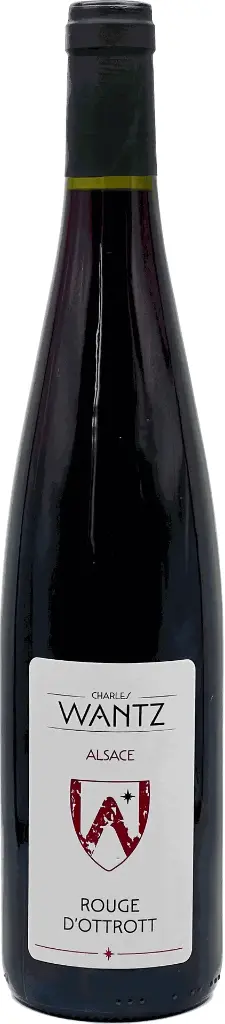 Rouge d'Ottrott