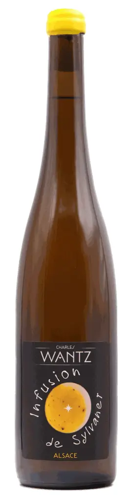 Infusion de Sylvaner