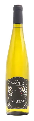 L'Epicurienne
